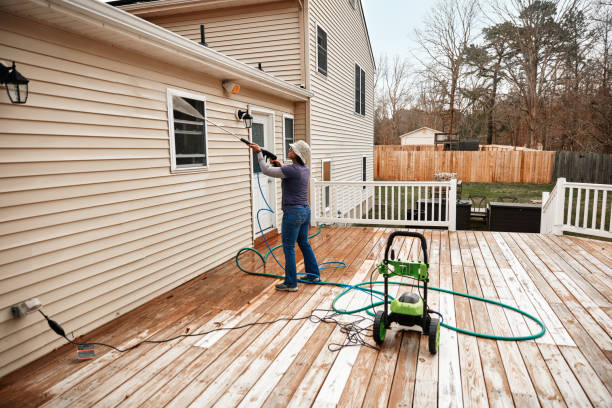 Kamiah, ID Pressure Washing Company