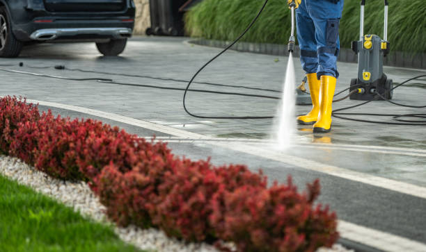 Best Residential Pressure Washing Services  in Kamiah, ID