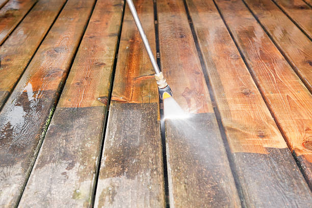 Best Residential Pressure Washing Services  in Kamiah, ID